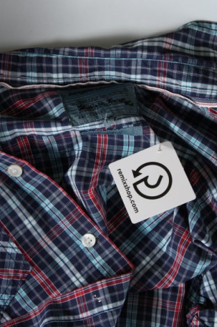 Ανδρικό πουκάμισο Angelo Litrico, Μέγεθος M, Χρώμα Πολύχρωμο, Τιμή 8,10 €