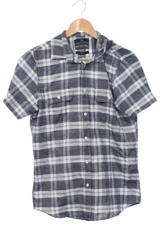 Ανδρικό πουκάμισο Angelo Litrico, Μέγεθος S, Χρώμα Μπλέ, Τιμή 9,00 €
