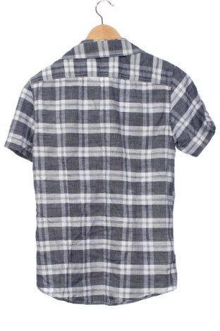 Ανδρικό πουκάμισο Angelo Litrico, Μέγεθος S, Χρώμα Μπλέ, Τιμή 8,10 €