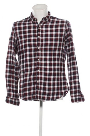 Ανδρικό πουκάμισο Angelo Litrico, Μέγεθος L, Χρώμα Πολύχρωμο, Τιμή 9,87 €