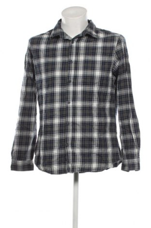 Ανδρικό πουκάμισο Angelo Litrico, Μέγεθος L, Χρώμα Πολύχρωμο, Τιμή 10,76 €