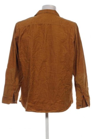 Herrenhemd Angelo Litrico, Größe XXL, Farbe Gelb, Preis € 20,18