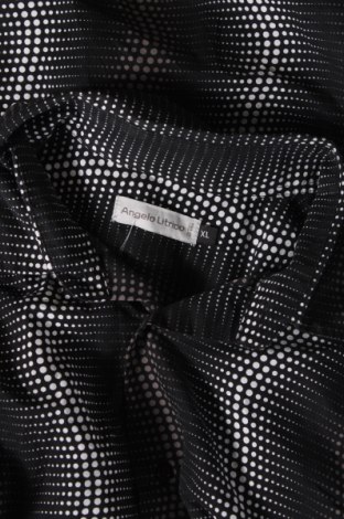 Ανδρικό πουκάμισο Angelo Litrico, Μέγεθος XL, Χρώμα Μαύρο, Τιμή 8,79 €