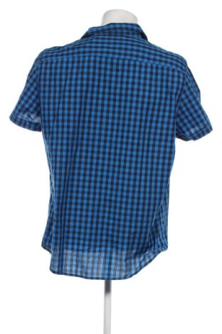 Herrenhemd Angelo Litrico, Größe XL, Farbe Mehrfarbig, Preis € 7,47