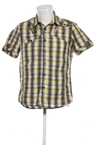 Pánská košile  Angelo Litrico, Velikost M, Barva Vícebarevné, Cena  277,00 Kč
