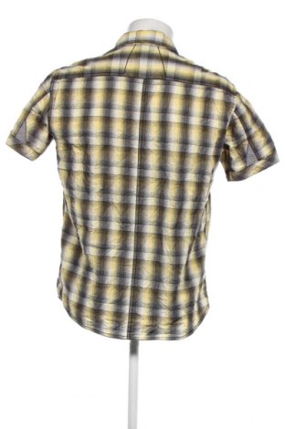 Ανδρικό πουκάμισο Angelo Litrico, Μέγεθος M, Χρώμα Πολύχρωμο, Τιμή 8,79 €