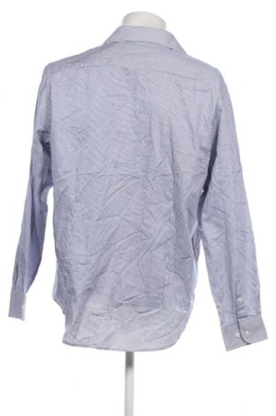 Herrenhemd Angelo Litrico, Größe XL, Farbe Mehrfarbig, Preis € 6,46