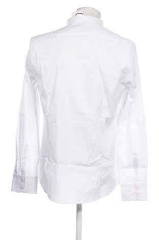 Мъжка риза Antony Morato, Размер XXL, Цвят Бял, Цена 81,84 лв.