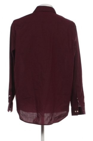 Pánska košeľa  Armada, Veľkosť XL, Farba Červená, Cena  6,38 €