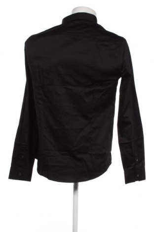 Pánska košeľa  Armani Exchange, Veľkosť L, Farba Čierna, Cena  82,99 €