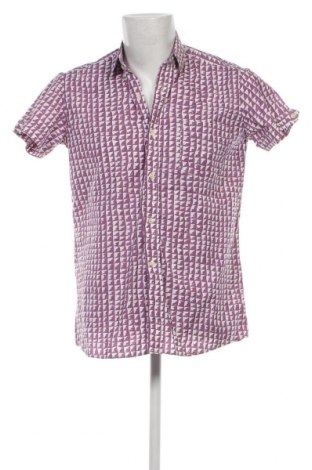 Herrenhemd B2, Größe S, Farbe Mehrfarbig, Preis 16,24 €