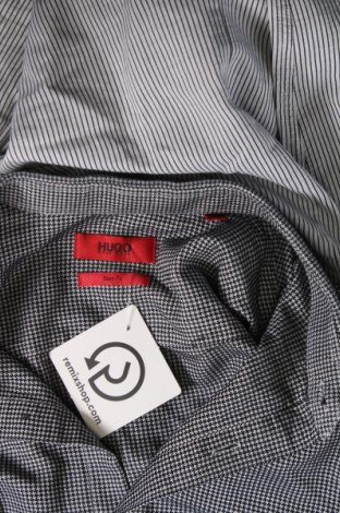 Herrenhemd BOSS, Größe M, Farbe Mehrfarbig, Preis € 73,46