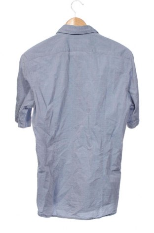 Herrenhemd BOSS, Größe M, Farbe Blau, Preis 79,35 €