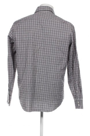 Ανδρικό πουκάμισο BOSS, Μέγεθος L, Χρώμα Πολύχρωμο, Τιμή 40,99 €