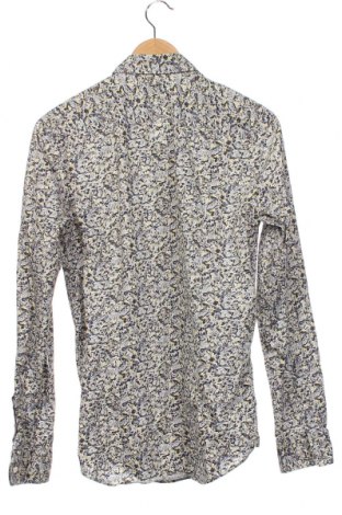 Ανδρικό πουκάμισο BOSS, Μέγεθος M, Χρώμα Πολύχρωμο, Τιμή 59,34 €