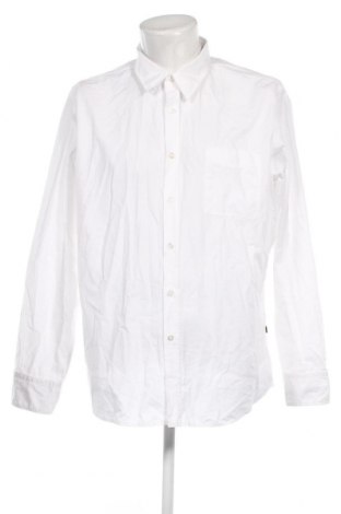 Pánská košile  BOSS, Velikost XXL, Barva Bílá, Cena  3 036,00 Kč