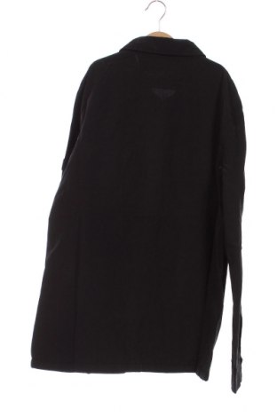 Ανδρικό πουκάμισο Barbour, Μέγεθος S, Χρώμα Μαύρο, Τιμή 82,99 €
