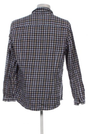 Мъжка риза Barbour, Размер XXL, Цвят Многоцветен, Цена 33,75 лв.