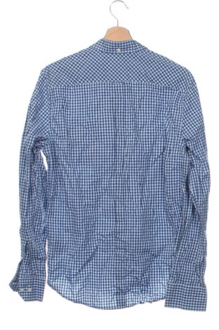 Ανδρικό πουκάμισο Ben Sherman, Μέγεθος M, Χρώμα Μπλέ, Τιμή 28,24 €