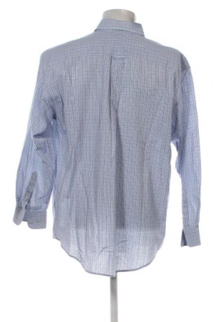 Мъжка риза Ben Sherman, Размер XL, Цвят Син, Цена 35,75 лв.