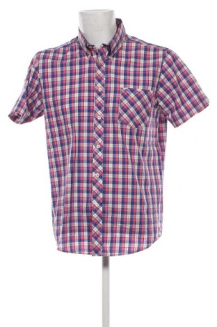 Ανδρικό πουκάμισο Ben Sherman, Μέγεθος XL, Χρώμα Πολύχρωμο, Τιμή 17,81 €