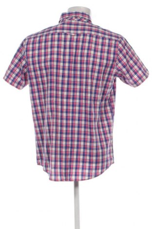 Мъжка риза Ben Sherman, Размер XL, Цвят Многоцветен, Цена 24,00 лв.