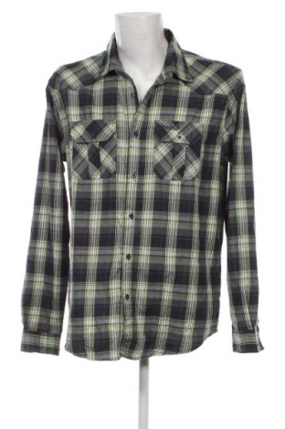 Pánská košile  Bergans of Norway, Velikost XL, Barva Vícebarevné, Cena  431,00 Kč