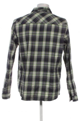 Мъжка риза Bergans of Norway, Размер XL, Цвят Многоцветен, Цена 27,00 лв.