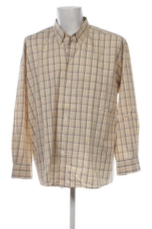 Herrenhemd Bexleys, Größe XXL, Farbe Mehrfarbig, Preis € 23,66