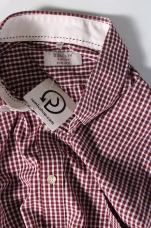 Pánska košeľa  Bexleys, Veľkosť XL, Farba Viacfarebná, Cena  9,83 €