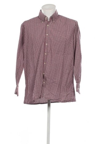 Herrenhemd Bexleys, Größe XL, Farbe Mehrfarbig, Preis € 4,73