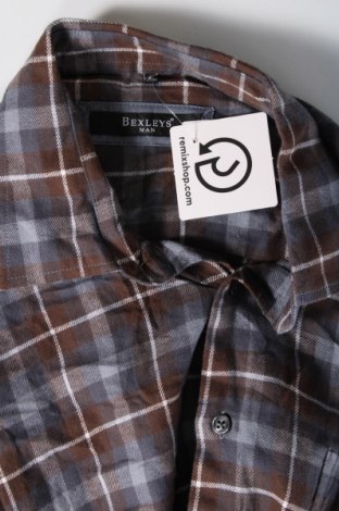 Pánska košeľa  Bexleys, Veľkosť XL, Farba Viacfarebná, Cena  10,41 €