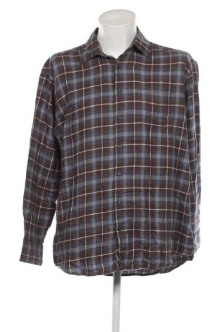 Ανδρικό πουκάμισο Bexleys, Μέγεθος XL, Χρώμα Πολύχρωμο, Τιμή 21,03 €