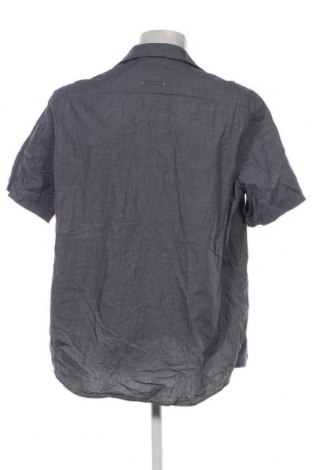 Pánská košile  Bexleys, Velikost XL, Barva Šedá, Cena  217,00 Kč