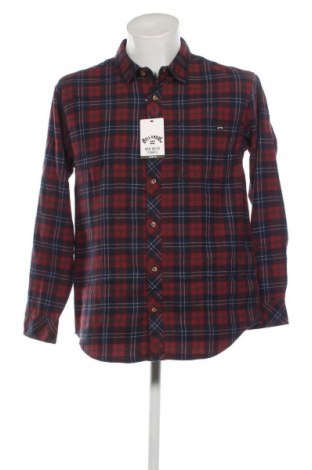 Ανδρικό πουκάμισο Billabong, Μέγεθος M, Χρώμα Πολύχρωμο, Τιμή 39,69 €