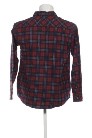 Herrenhemd Billabong, Größe M, Farbe Mehrfarbig, Preis 23,81 €
