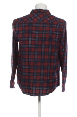 Herrenhemd Billabong, Größe L, Farbe Mehrfarbig, Preis 23,02 €