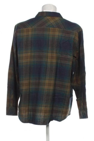 Herrenhemd Billabong, Größe XXL, Farbe Mehrfarbig, Preis 23,81 €