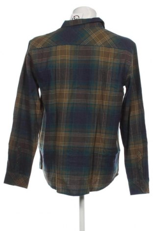 Herrenhemd Billabong, Größe L, Farbe Mehrfarbig, Preis € 23,81