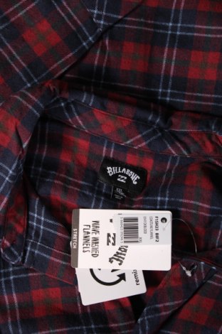 Pánska košeľa  Billabong, Veľkosť XXL, Farba Viacfarebná, Cena  39,69 €