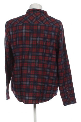 Herrenhemd Billabong, Größe XXL, Farbe Mehrfarbig, Preis 23,81 €
