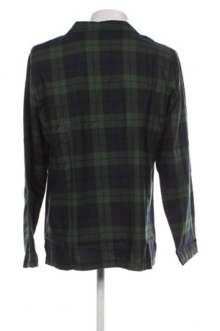 Мъжка риза Bjorn Borg, Размер L, Цвят Зелен, Цена 48,36 лв.