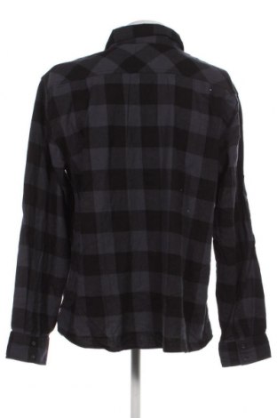 Herrenhemd Brandit, Größe 3XL, Farbe Mehrfarbig, Preis € 33,34