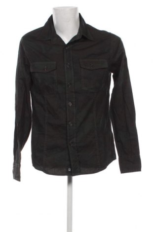 Ανδρικό πουκάμισο Brandit, Μέγεθος M, Χρώμα Πολύχρωμο, Τιμή 11,57 €