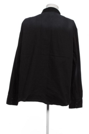Herrenhemd Brandit, Größe 4XL, Farbe Schwarz, Preis € 28,58