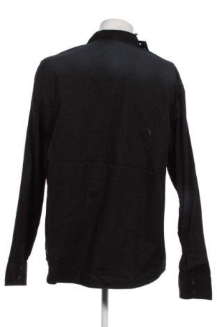 Ανδρικό πουκάμισο Brandit, Μέγεθος 3XL, Χρώμα Μαύρο, Τιμή 39,69 €