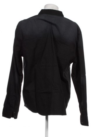 Мъжка риза Brandit, Размер 3XL, Цвят Черен, Цена 56,98 лв.
