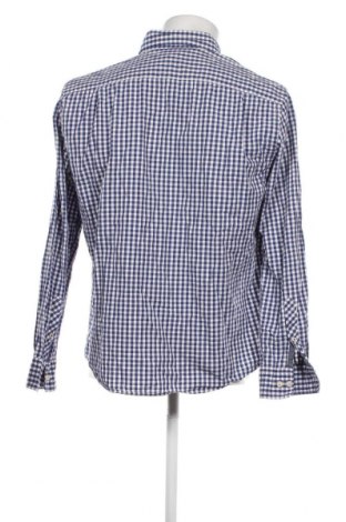 Ανδρικό πουκάμισο Brax, Μέγεθος L, Χρώμα Πολύχρωμο, Τιμή 20,75 €