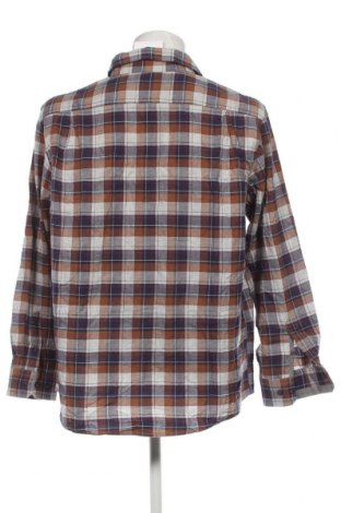 Herrenhemd Brax, Größe XL, Farbe Mehrfarbig, Preis 5,74 €