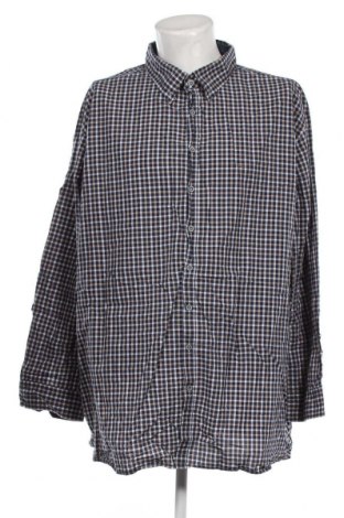 Pánská košile  Brax, Velikost 5XL, Barva Vícebarevné, Cena  877,00 Kč